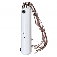 Нагревательный узел EKCO.L2 24 кВ / 400В (медь)